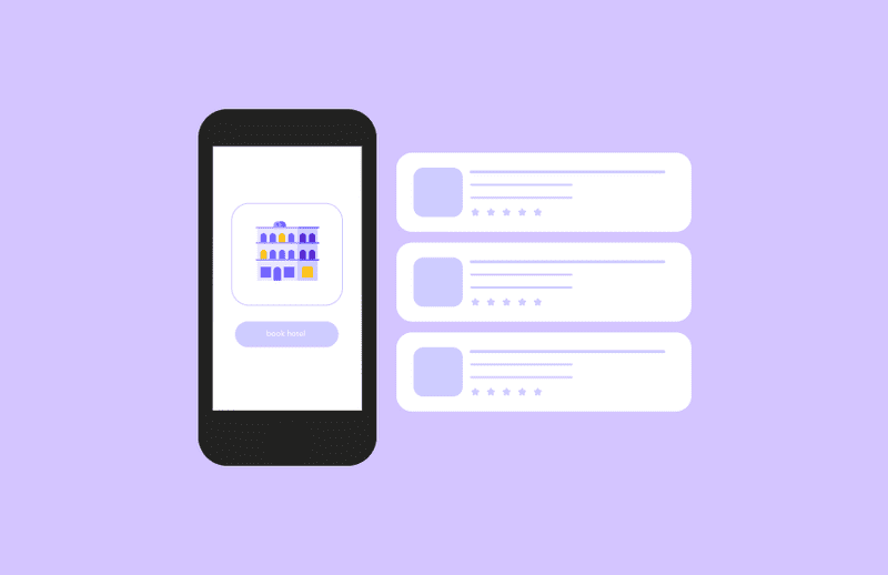 How to Build a Hotel App for Online Booking to Bite off the Booking’s Share | Codempire