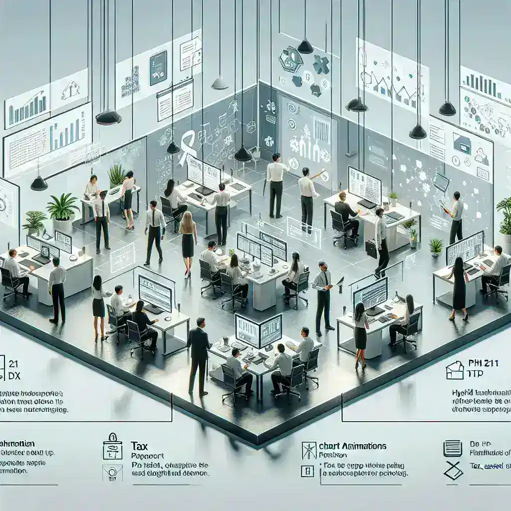 Mekari Sarankan Perusahaan Gunakan Aplikasi Teknologi untuk Mendukung PPh 21 DTP