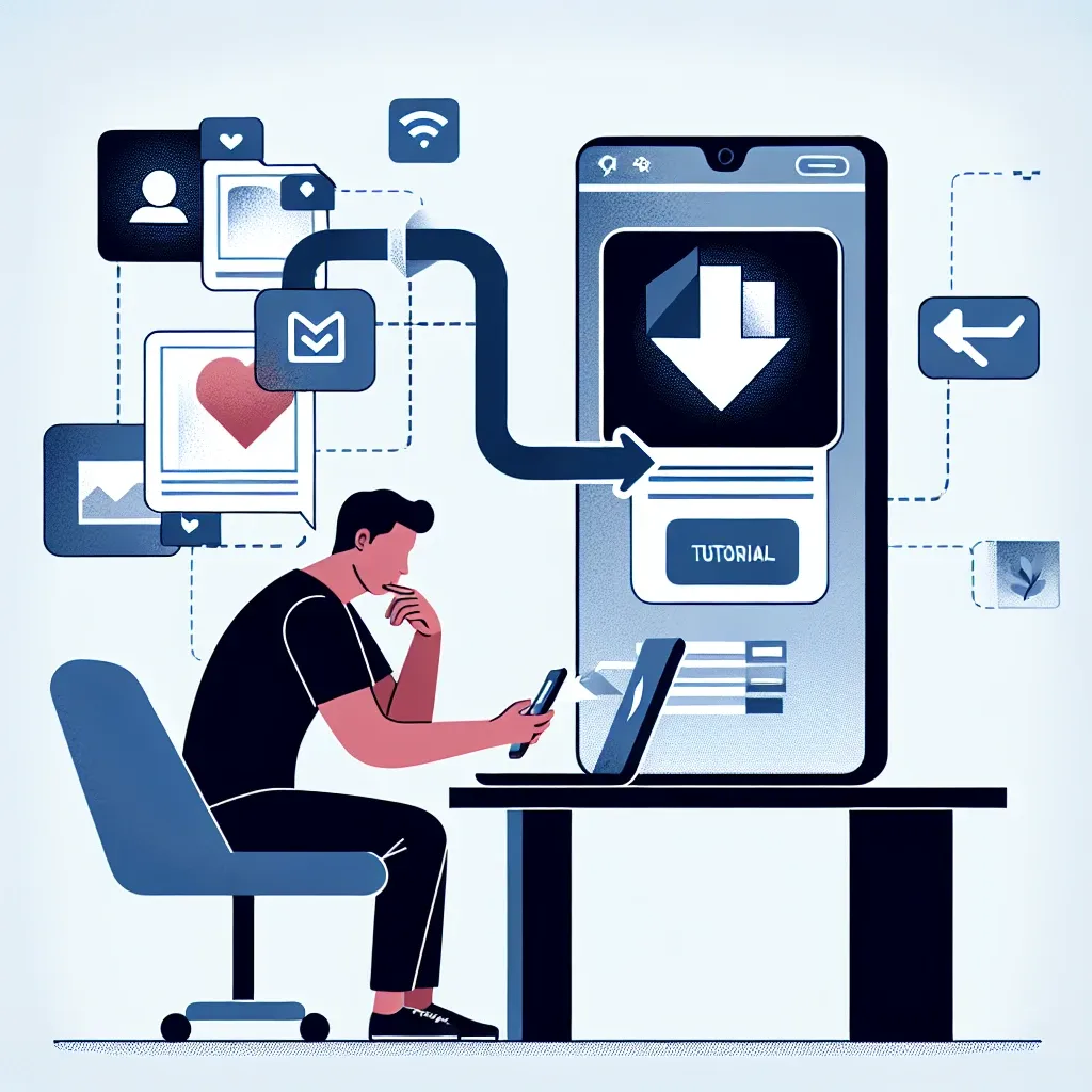 Panduan Lengkap Menggunakan IG Downloader untuk Mengunduh Konten Instagram