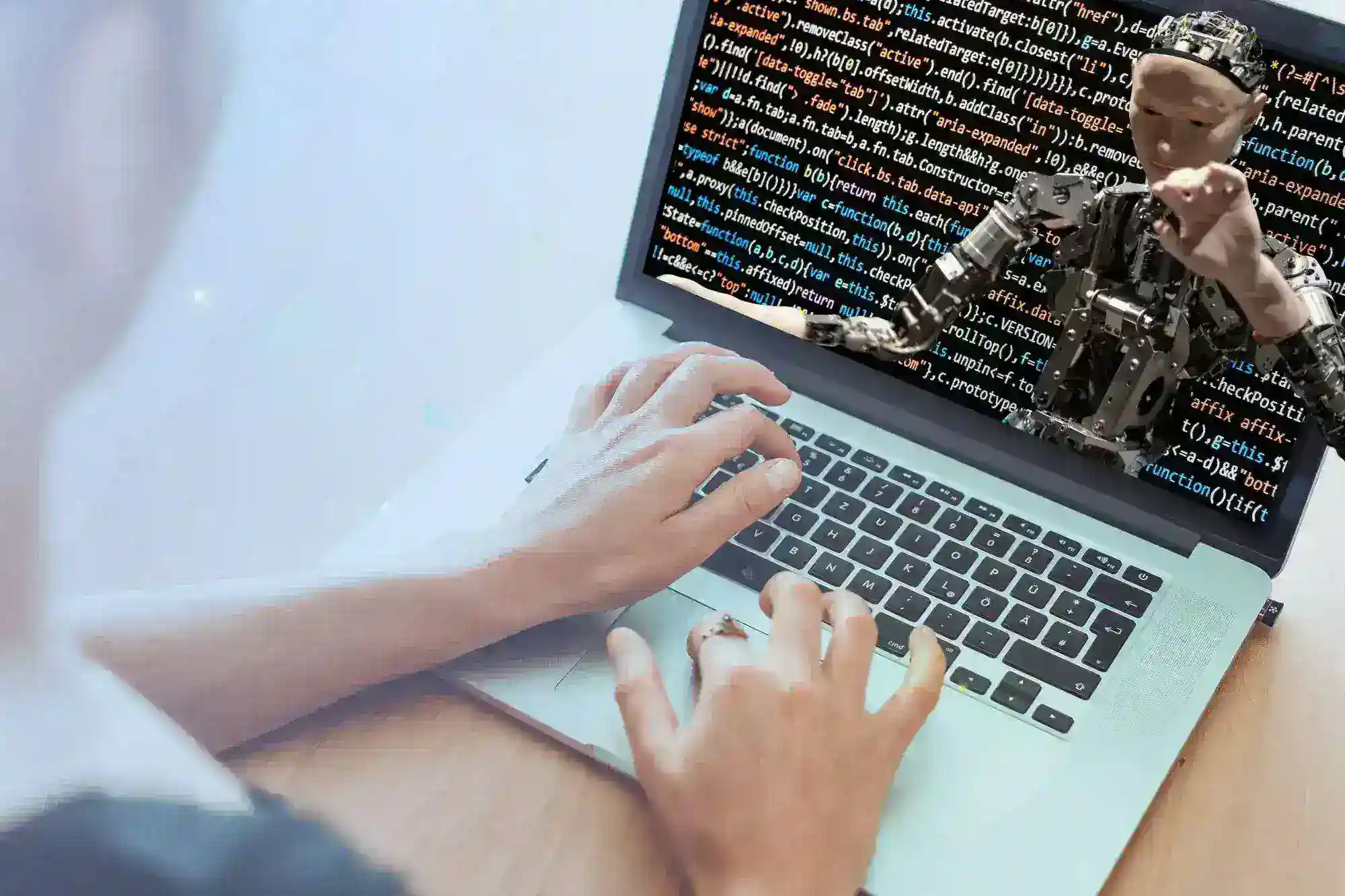 AI dalam Perkembangan Software dan Aplikasi